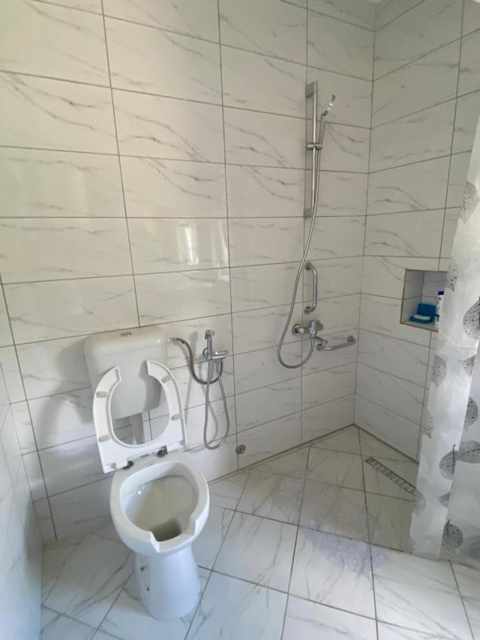 Casa Illyria Apartment Gusinje Ngoại thất bức ảnh