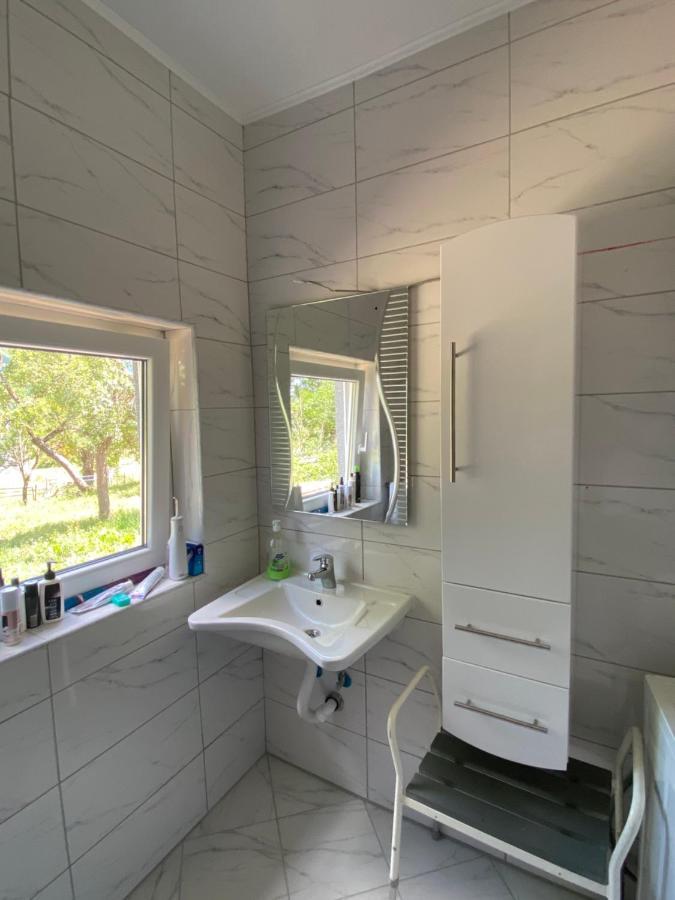 Casa Illyria Apartment Gusinje Ngoại thất bức ảnh