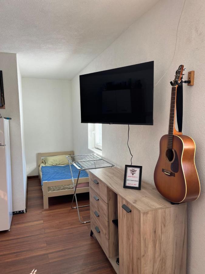 Casa Illyria Apartment Gusinje Ngoại thất bức ảnh